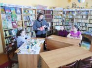 “Мёд — прыродны лекар” 2