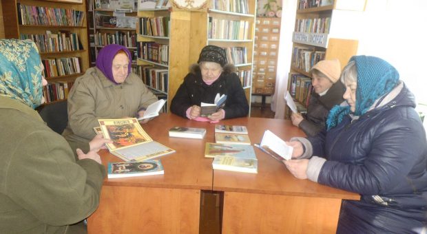 Духоўнасць выратуе свет