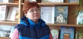 “Духоўных кніг надзвычайная мудрасць”