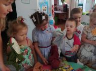 “Прыгоды ў свет казак” (2)