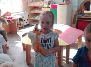 “Прыгоды ў свет казак” (3)