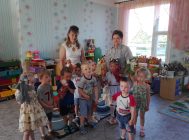 “Прыгоды ў свет казак” (4)