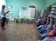 “Прыгоды ў свеце казак” (2)