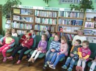 “Прыгоды ў свеце казак” (3)