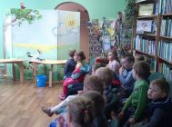 “Прыгоды ў свеце казак” (4)
