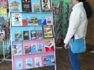 “СНІД – вяртання няма” (2)