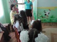 “Сюда приходят дети узнать про всё на свете” (1)