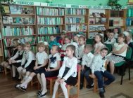 “Сюда приходят дети узнать про всё на свете” (3)