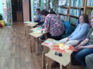 “Вясна-красна на ўвесь свет” (1)