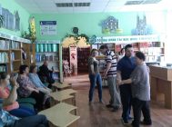 “Вясна-красна на ўвесь свет” (2)