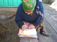 «З клопатам аб пажылых» (1)