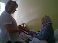 «З клопатам аб пажылых» (4)