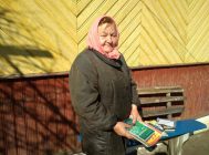 «З клопатам аб пажылых» (6)