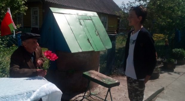 Праўда пра вайну і чалавека