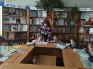 Жылі – былі казачныя сем’і