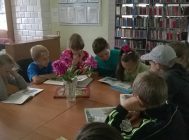 “Чудесные сказки о природе”