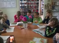 “Чудесные сказки о природе” 2