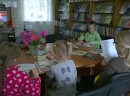 “Чудесные сказки о природе” 3