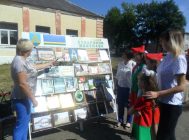 “Дбайных гаспадароў славім – весела час бавім” (2)