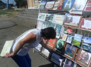 “Дбайных гаспадароў славім – весела час бавім” (4)