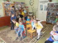 “Фарбы дзяцінства” (1)