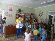 “Фарбы дзяцінства” (2)