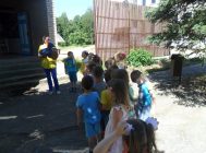 “Фарбы дзяцінства” (3)