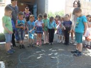 “Фарбы дзяцінства” (5)
