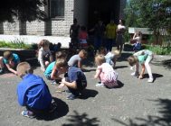 “Фарбы дзяцінства” (7)