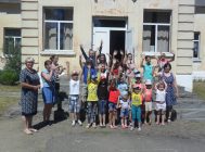 “Гульні майго дзяцінства” (1)