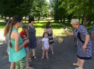 “Гульні майго дзяцінства” (3)