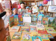 “Калі кніг чытаць не будзеш, хутка грамату забудзеш” 3