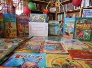 “Калі кніг чытаць не будзеш, хутка грамату забудзеш” 4