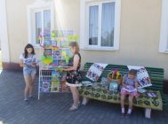 “Казкі любім мы чытаць і герояў пазнаваць”