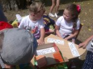 “Пад кніжным парасонам” (6)