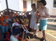 “Падарожжа ў свет казак” (1)