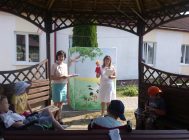 “Падарожжа ў свет казак” (2)