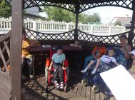 “Падарожжа ў свет казак” (3)