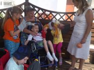 “Падарожжа ў свет казак” (4)