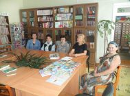 “Салавей спявае…” (1)