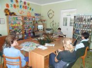 “Салавей спявае…” (2)