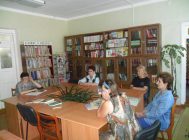 “Салавей спявае…” (3)