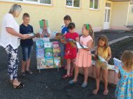 “У  гасцях  у  казкі” (3)