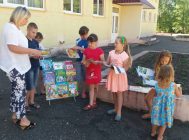 “У  гасцях  у  казкі” (4)