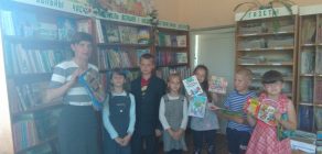 “Вместе весело читать” (2)