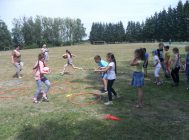 “Заалагічныя забегі” (1)