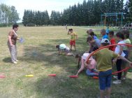 “Заалагічныя забегі” (2)