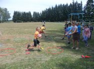 “Заалагічныя забегі” (4)