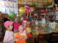 «Сонечная краіна дзяцінства» 3