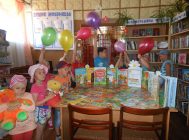 «Сонечная краіна дзяцінства» 4